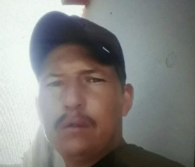 JESÚS, 46 лет, Cananea