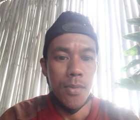 Saparudin, 39 лет, Kota Mataram