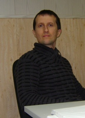 Евгений, 49, Россия, Липецк