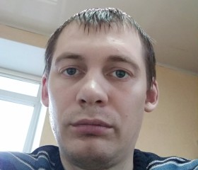 Сергей, 38 лет, Горкі