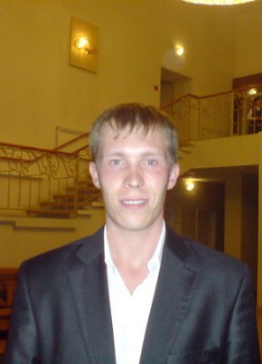 Дмитрий, 41, Россия, Уссурийск