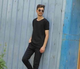 FARIS 🤍, 21, Irbid