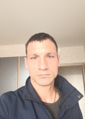 Алексей из Тулы 38 лет