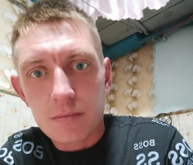 Андрей, 32 года, Булаево