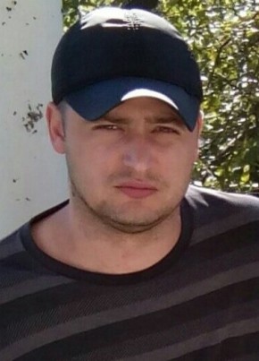 Алексей, 38, Россия, Буденновск