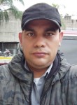 Sans, 36 лет, Tegucigalpa