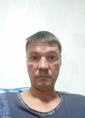 Андрей, 44, Россия, Северск