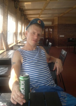 Михаил, 37, Россия, Саратов
