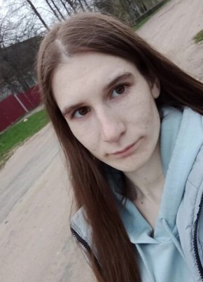 Анна из Жуковския 31 год