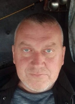 Владимир из Буланаша 48 лет