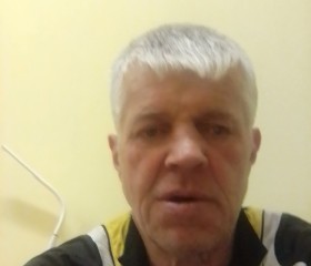 Владимир, 56 лет, Норильск