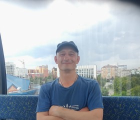 Иван, 45 лет, Исетское