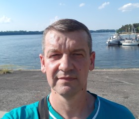 Владимир, 49 лет, Kaunas