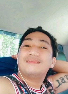 Johnjames, 33, Pilipinas, Lungsod ng Dabaw