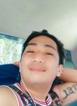 Johnjames, 32, Davao