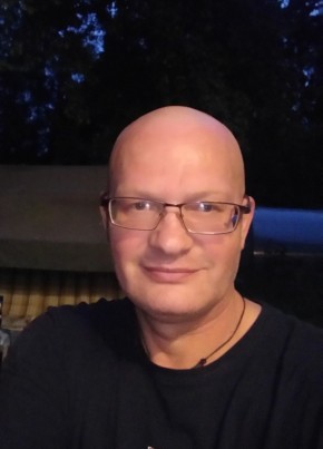 Vadim, 54, Россия, Москва