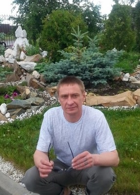 Артем, 48, Россия, Чебаркуль