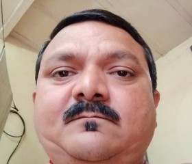 Arjun Patel, 42 года, Pune