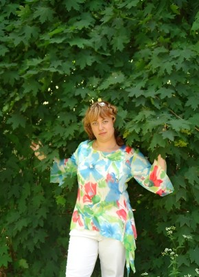 Helga, 49, Ukraine, Dnipr
