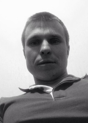Павел, 35, Россия, Тольятти