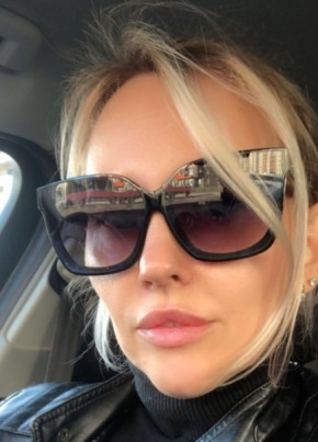 Aleksandra, 41, Russia, Saint Petersburg
