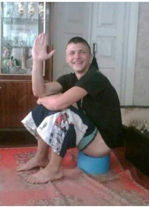 Vitalik, 31, Ukraine, Berdyansk