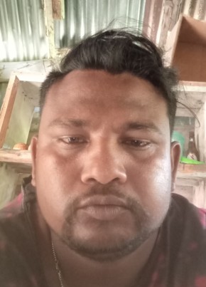 Bikash Mallik из Siliguri 18 лет
