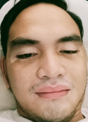 Johnmark из Quezon City 36 лет