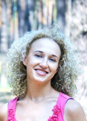Alyena, 39, Ukraine, Kiev