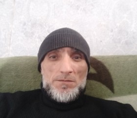 Гасан Гасанов, 51 год, Махачкала