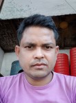 raju, 35 лет, সৈয়দপুর