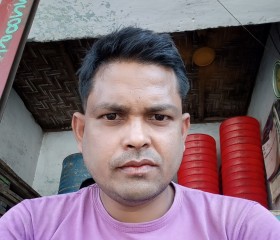 raju, 35 лет, সৈয়দপুর