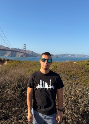 Hector из San José (San José) 37 лет