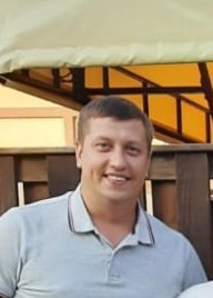 Виктор из Анжеро-Судженска 33 года