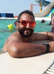 Bachir, 41 год, Algiers