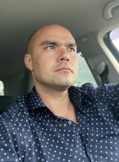 Albert, 35, Russia, Moscow