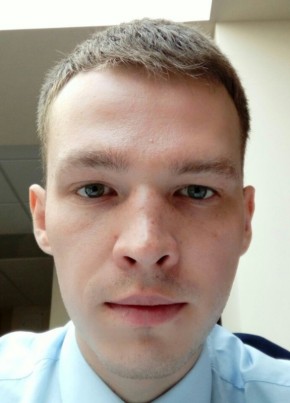 Виктор, 30, Россия, Москва