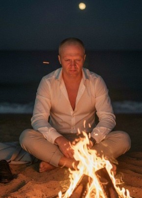 Dmitriy, 46, Russia, Yaroslavl