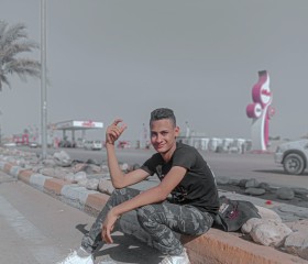 احمد وائل حسين, 19 лет, القاهرة