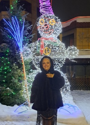 Mariya, 46, Russia, Novokuznetsk