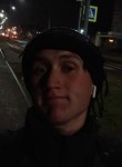 Матвей - Иркутск