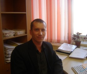 Иван, 47 лет, Спасск-Дальний