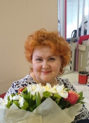 Наталья , 59, Россия, Челябинск