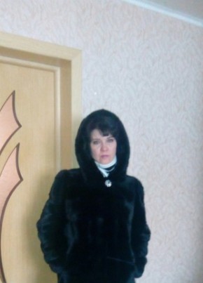 Елена, 51, Россия, Сызрань