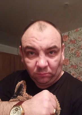 Вадим, 44, Russia, Kaliningrad