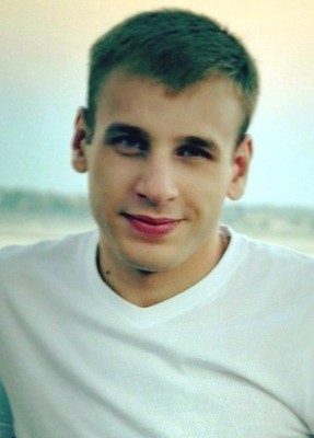 Богдан, 29, Россия, Москва