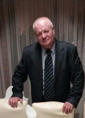 Сергей, 66, Россия, Казань