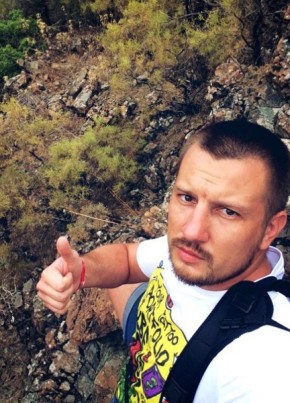 Роман Шмаков, 32, Россия, Горно-Алтайск