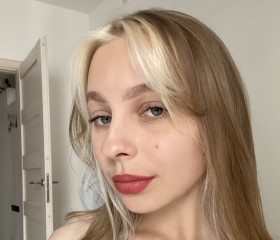 Viktoriya, 22, Saint Petersburg