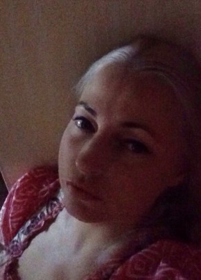 Ольга, 41, Россия, Пенза